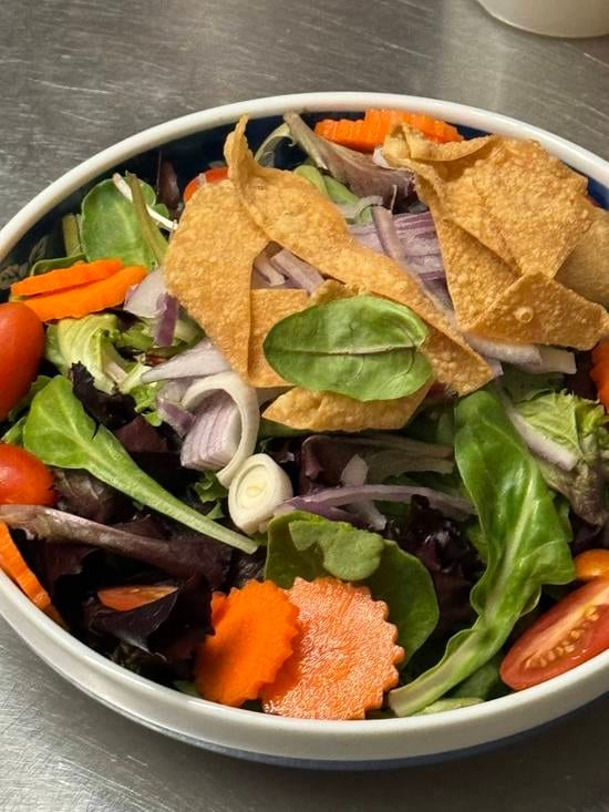 House Salad.