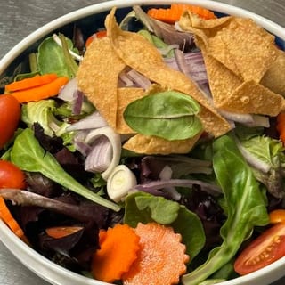 House Salad